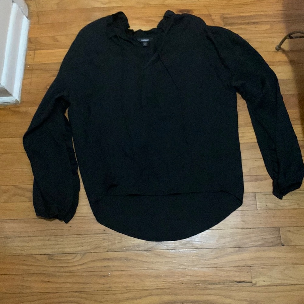 EXPRESS Blouse